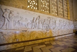 Pretoria, Johannesburg & Cradle of Humankind: 3-tägige Führung