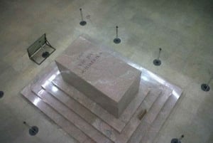 Pretoria, Johannesburg & Cradle of Humankind: 3-tägige Führung