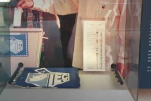 Pretoria, Johannesburg & Cradle of Humankind: 3-tägige Führung