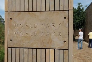 Pretoria, Johannesburg & Cradle of Humankind: 3-tägige Führung