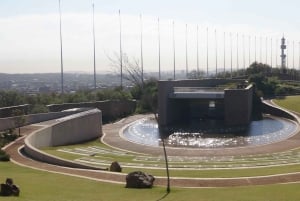 Pretoria, Johannesburg & Cradle of Humankind: 3-tägige Führung