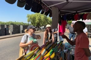 Pretoria, Johannesburg & Cradle of Humankind: 3-tägige Führung