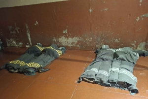 Pretoria, Johannesburg & Cradle of Humankind: 3-tägige Führung