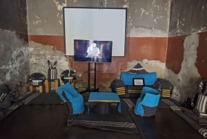 Pretoria, Johannesburg & Cradle of Humankind: 3-tägige Führung