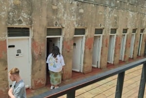 Pretoria, Johannesburg & Cradle of Humankind: 3-tägige Führung