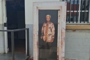 Pretoria, Johannesburg & Cradle of Humankind: 3-tägige Führung