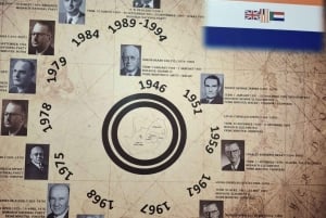 Pretoria, Johannesburg & Cradle of Humankind: 3-tägige Führung