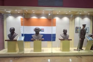 Pretoria, Johannesburg & Cradle of Humankind: 3-tägige Führung