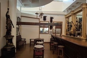 Pretoria, Johannesburg & Cradle of Humankind: 3-tägige Führung