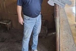 Pretoria, Johannesburg & Cradle of Humankind: 3-tägige Führung