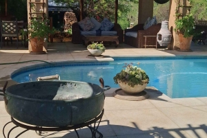 Pretoria, Johannesburg & Cradle of Humankind: 3-tägige Führung