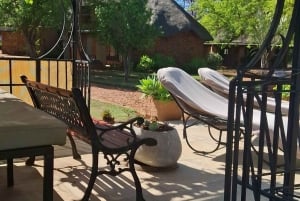 Pretoria, Johannesburg & Cradle of Humankind: 3-tägige Führung