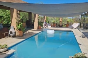 Pretoria, Johannesburg & Cradle of Humankind: 3-tägige Führung