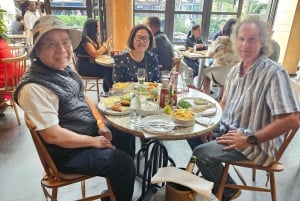 Pretoria Tour-Voortrekker Monument, Town, Union Buildings