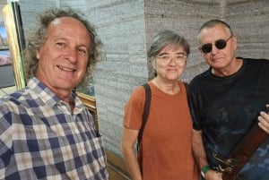 Pretoria Tour-Voortrekker Monument, Town, Union Buildings