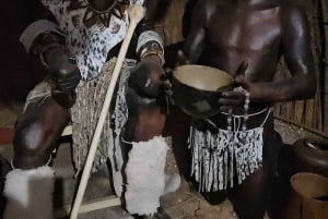 Pretoria Tour-Voortrekker Monument, Town, Union Buildings