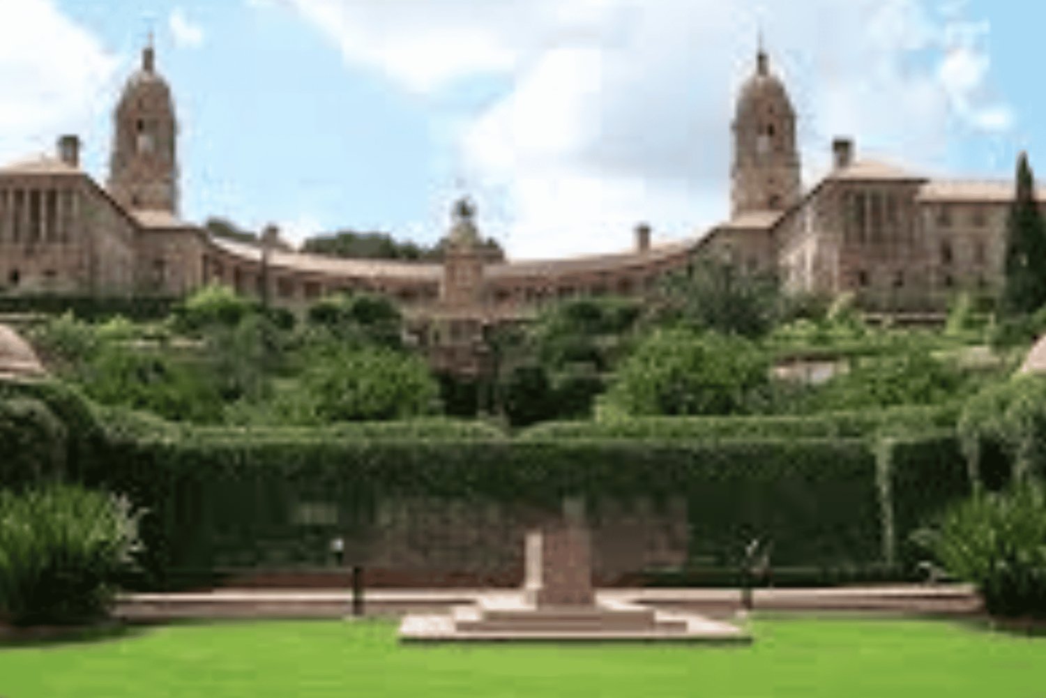 Private: Cultural Highlights of South Africa's Capital