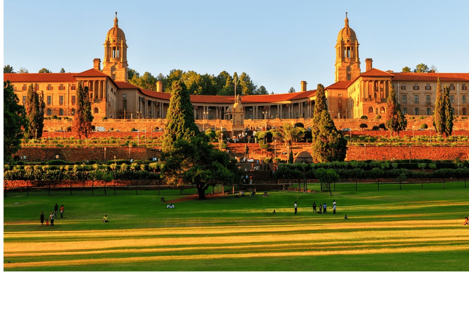 Privat: Kulturella höjdpunkter i Sydafrikas huvudstad