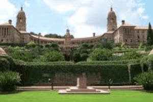 Private: Cultural Highlights of South Africa's Capital