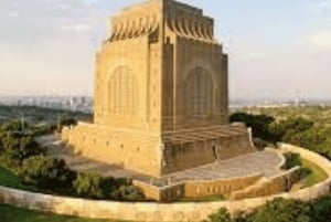 Private: Cultural Highlights of South Africa's Capital