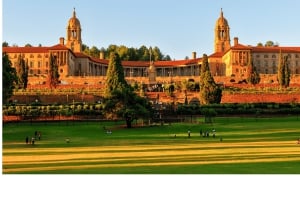 Private: Cultural Highlights of South Africa's Capital