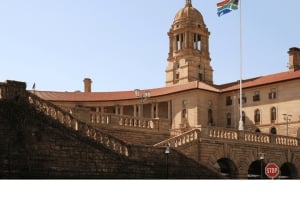 Private: Cultural Highlights of South Africa's Capital