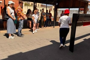 Private Johannesburg Cultural Full Day Tour