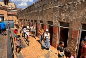 Private Johannesburg Cultural Full Day Tour