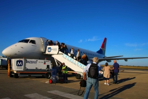 Prywatna wycieczka po parku Krugera i trasie panoramicznej