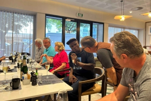 Prywatna wycieczka po parku Krugera i trasie panoramicznej