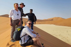 Prywatna wycieczka po parku Krugera i trasie panoramicznej