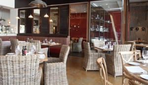Red Rabbit French Grill