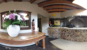 Riverstone Lodge