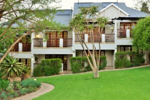 Rivonia Premier Lodge