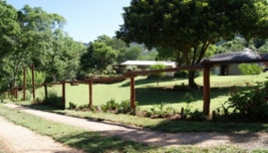 Rockydrift Private Nature Reserve