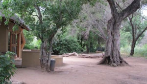 Roodewal Superior Bush Lodge