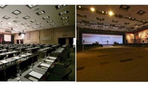 Sandton Convention Centre