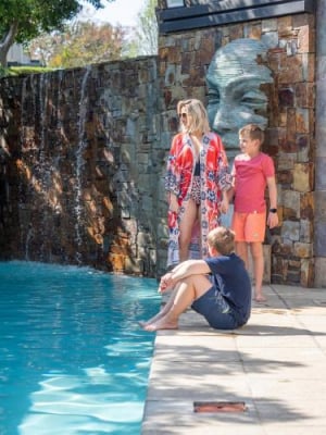 Seven Villa Hotel & Spa