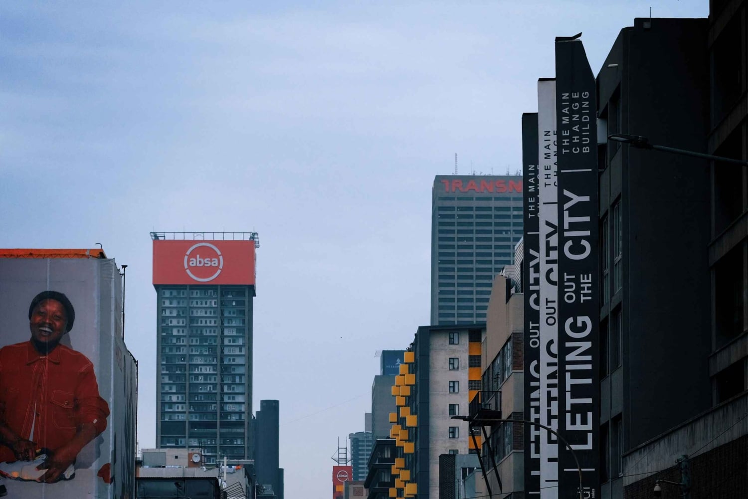 South African Holiday: 4.5-Day Kruger Park, & Joburg Tour