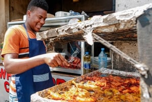 Südafrika-Urlaub: 4,5-tägige Tour durch den Krüger-Park und Johannesburg