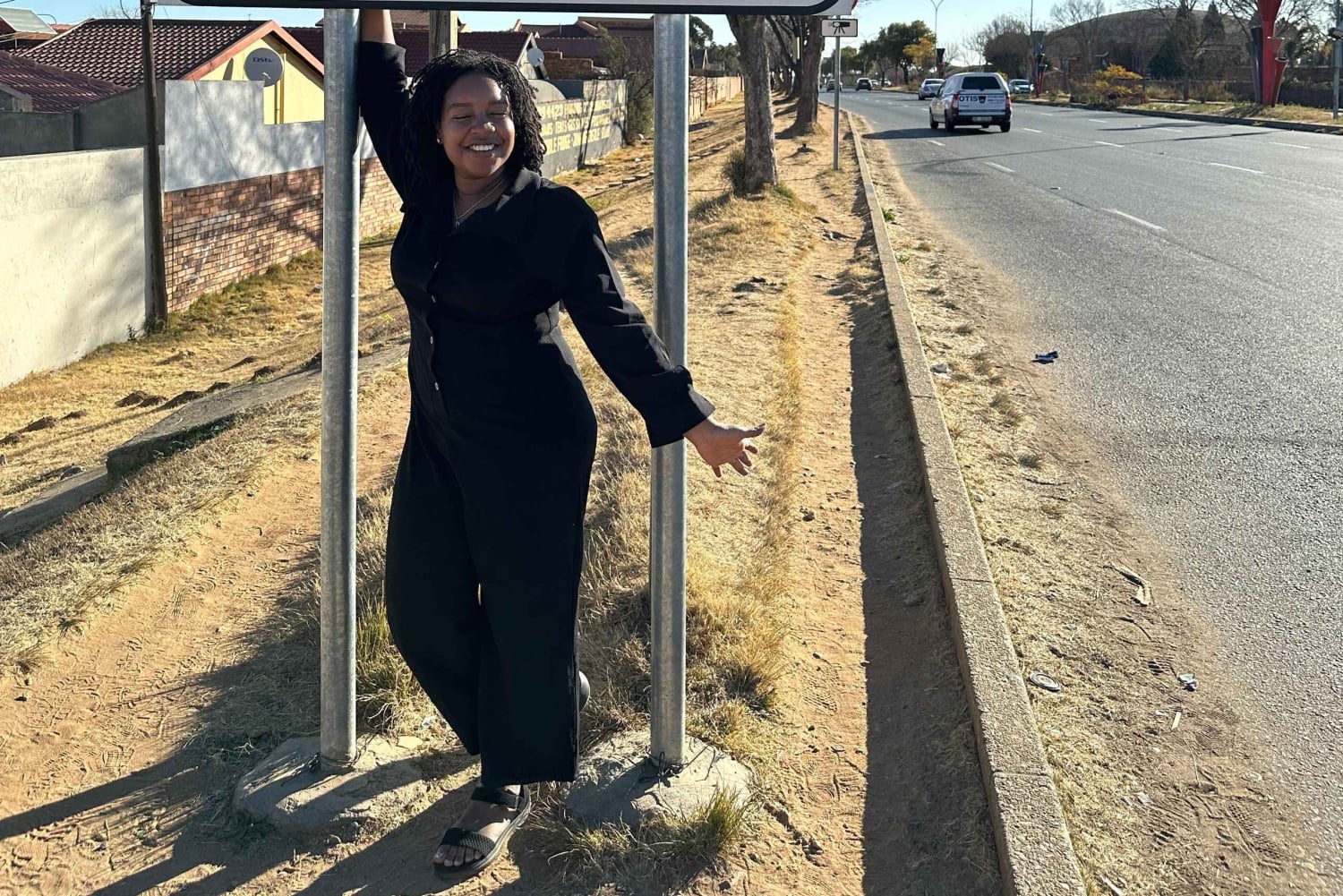 Soweto: Amapiano Music and Dance Experience with Lunch