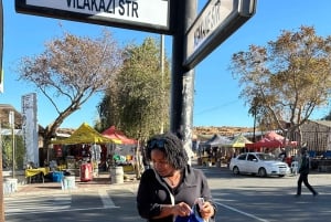 Soweto: Amapiano Music and Dance Experience with Lunch