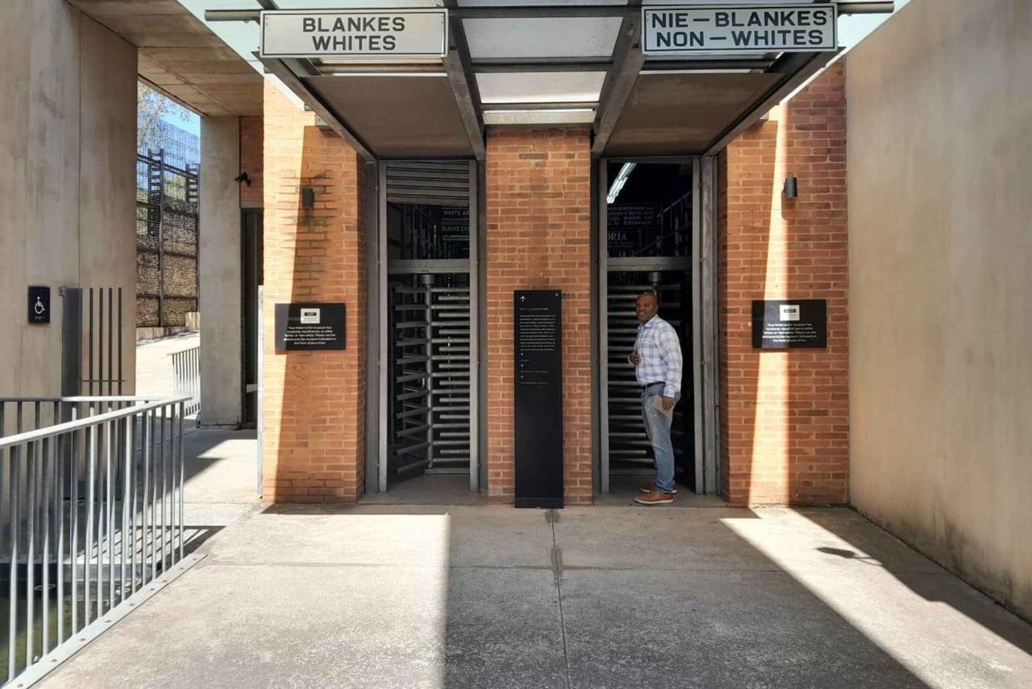 Jednodniowa wycieczka do Soweto i Muzeum Apartheidu