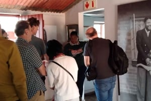 Jednodniowa wycieczka do Soweto i Muzeum Apartheidu