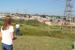 Jednodniowa wycieczka do Soweto i Muzeum Apartheidu