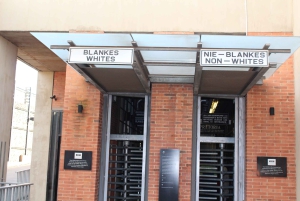 Soweto och Apartheid Museum Tour