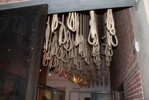 Soweto och Apartheid Museum Tour