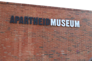 Soweto och Apartheid Museum Tour