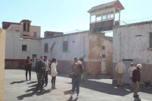 Soweto och Apartheid Museum Tour