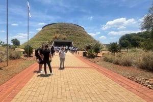 Johannesburg: Cradle of Humankind & Harties Aerial Cableway